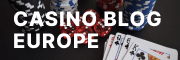 Casino Blog Europe Logo