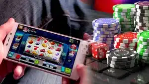 online casino's belgië